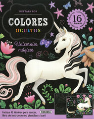 Unicornios mágicos Unicornios mágicos