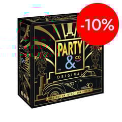 Party & Co. Original 30 Aniversari