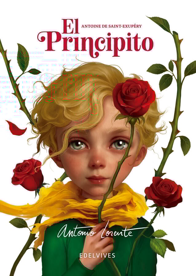 El Principito