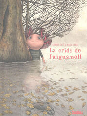 'La crida de l''aiguamoll' 'La crida de l''aiguamoll'