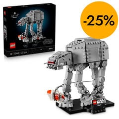 LEGO&reg; Star Wars&trade; AT-AT&trade; 75440