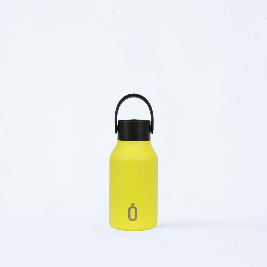 Botella Termo Runbott Mii 350ml Lima