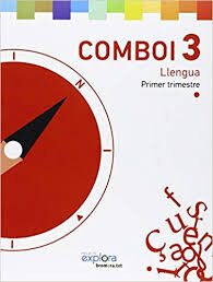 Comboi Explora 3r Primria