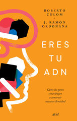 Eres tu ADN Eres tu ADN