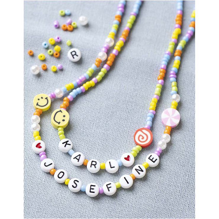 Kit Collar Creativ Smile