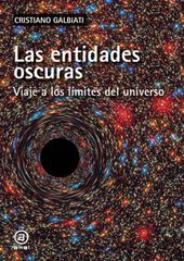 Las entidades oscuras Las entidades oscuras