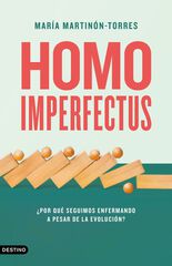 Homo imperfectus Homo imperfectus