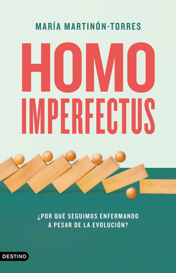 Homo imperfectus