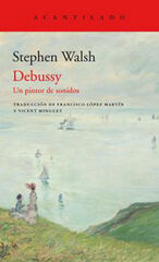Debussy Debussy