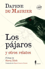 Los pájaros y otros relatos Los pájaros y otros relatos