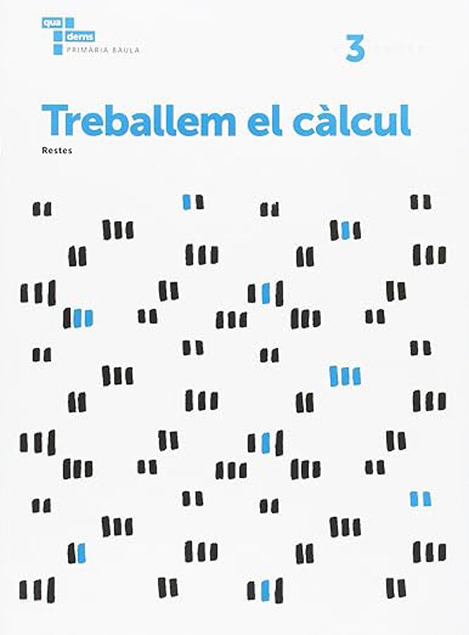 Treballem C&agrave;lcul 3 Baula