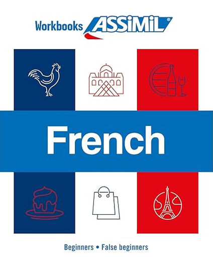 French : beginners, false beginners