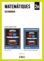 BAU S2 Matem&agrave;tiques/+quad./FF/26