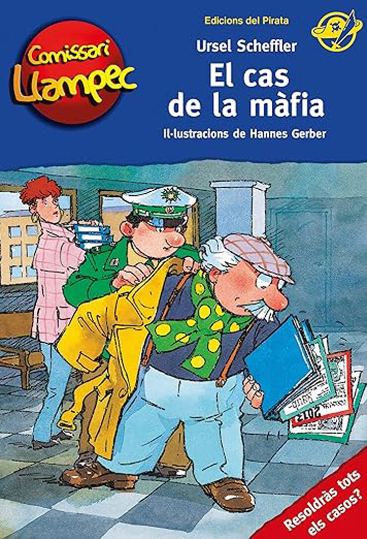 El cas de la màfia