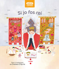 Si jo fos rei Si jo fos rei