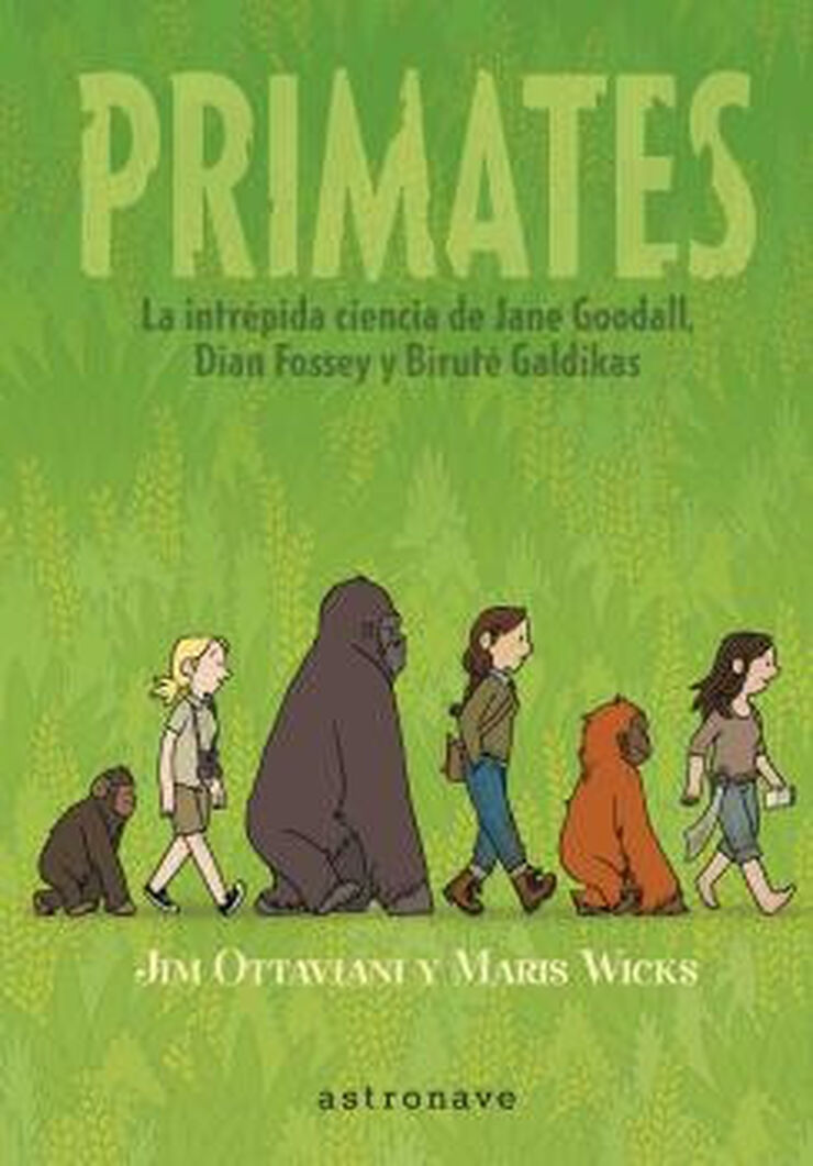 Primates