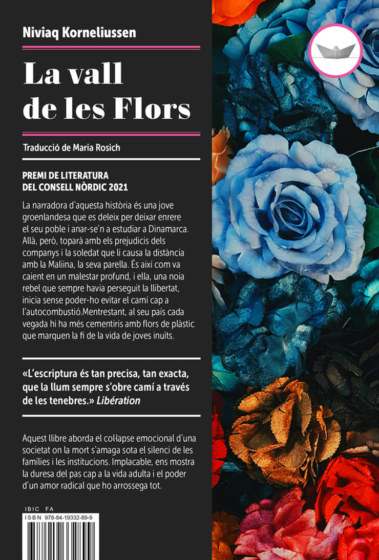 La vall de les Flors