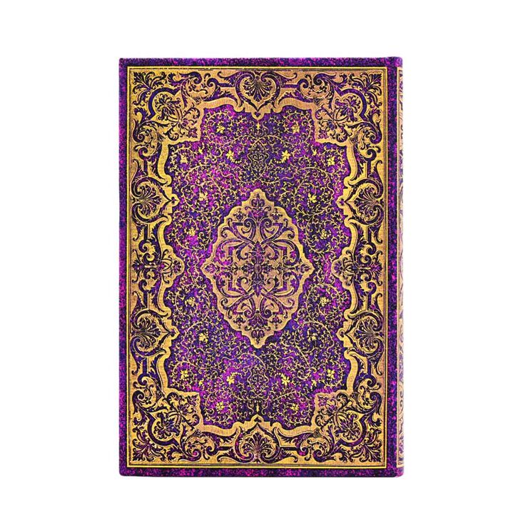 Libreta Paperblanks Mini liso Picaresca