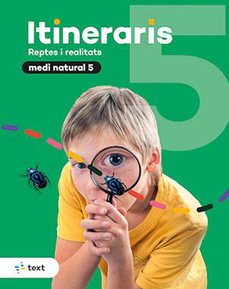 Itineraris Medi Natural 5