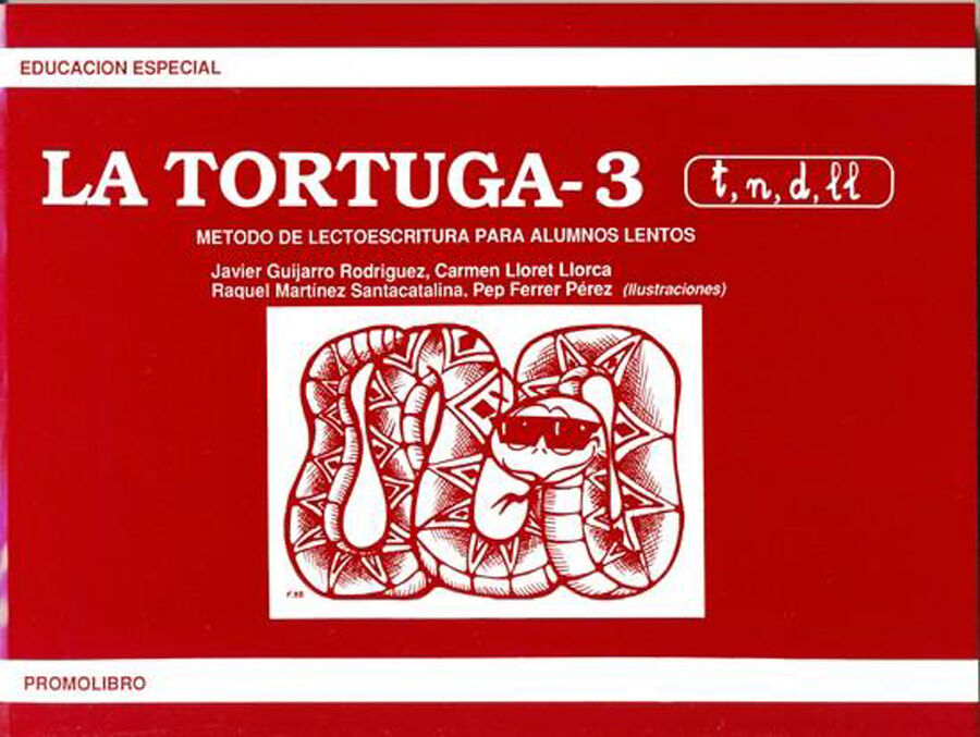 Tortuga 03