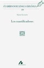 Los cuantificadores (100) Los cuantificadores (100)