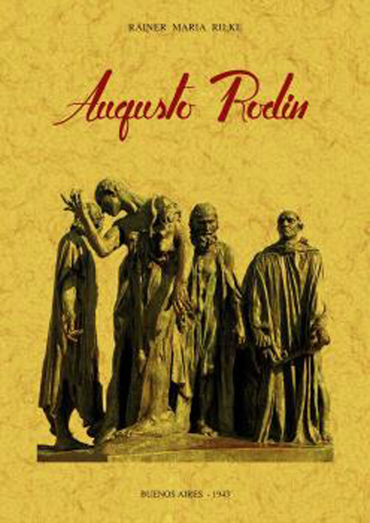 Augusto Rodin Augusto Rodin
