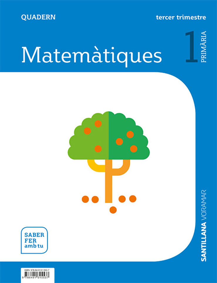 1-3Pri Cuad Matematicas Shc Valen Ed18