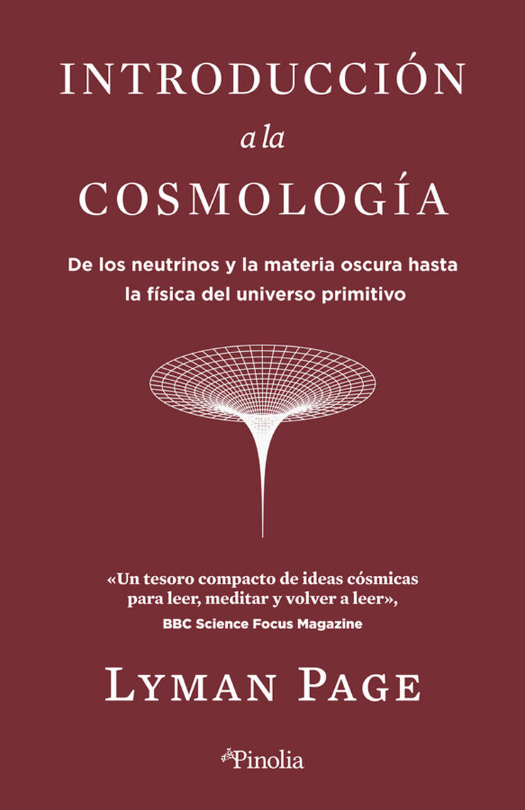 Introducción a la cosmología