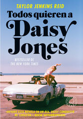 Todos quieren a Daisy Jones Todos quieren a Daisy Jones