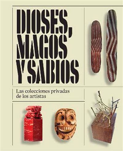 Dioses, Magos y sabios