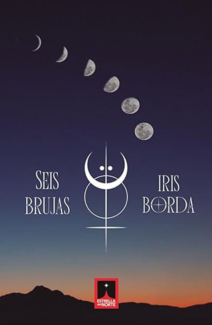 Seis brujas