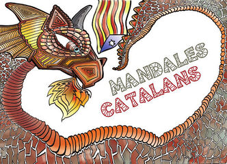 Mandales catalans