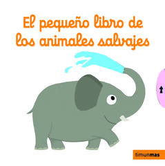 Pequeño libro de los animales salvajes Pequeño libro de los animales salvajes