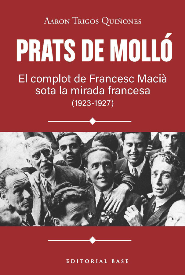 Prats de Moll&oacute;