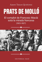 Prats de Moll&oacute;