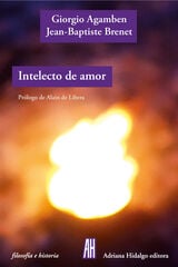 Intelecto de amor Intelecto de amor