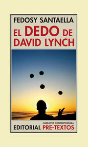 El dedo de David Lynch