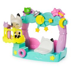 Gabby Doll House Balcon Pandy