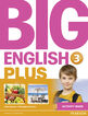 Big English Activity book 3 Primaria