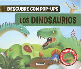 Los dinosaurios