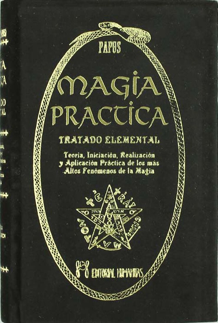 Magia Práctica