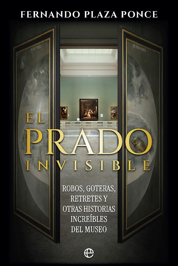 El Prado invisible