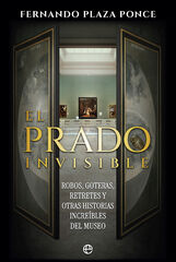 El Prado invisible
