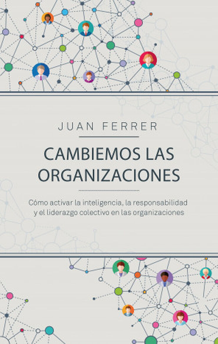 Cambiemos las organizaciones