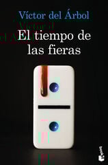 El tiempo de las fieras El tiempo de las fieras