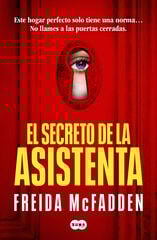 El secreto de la asistenta (La asistenta 2) El secreto de la asistenta (La asistenta 2)
