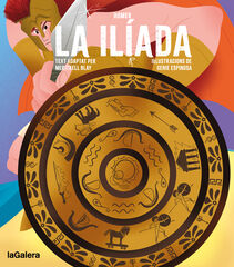 La Il&iacute;ada