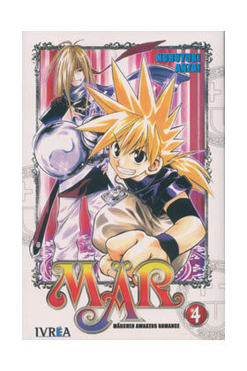 Mr - Mrchen awaken romance 04