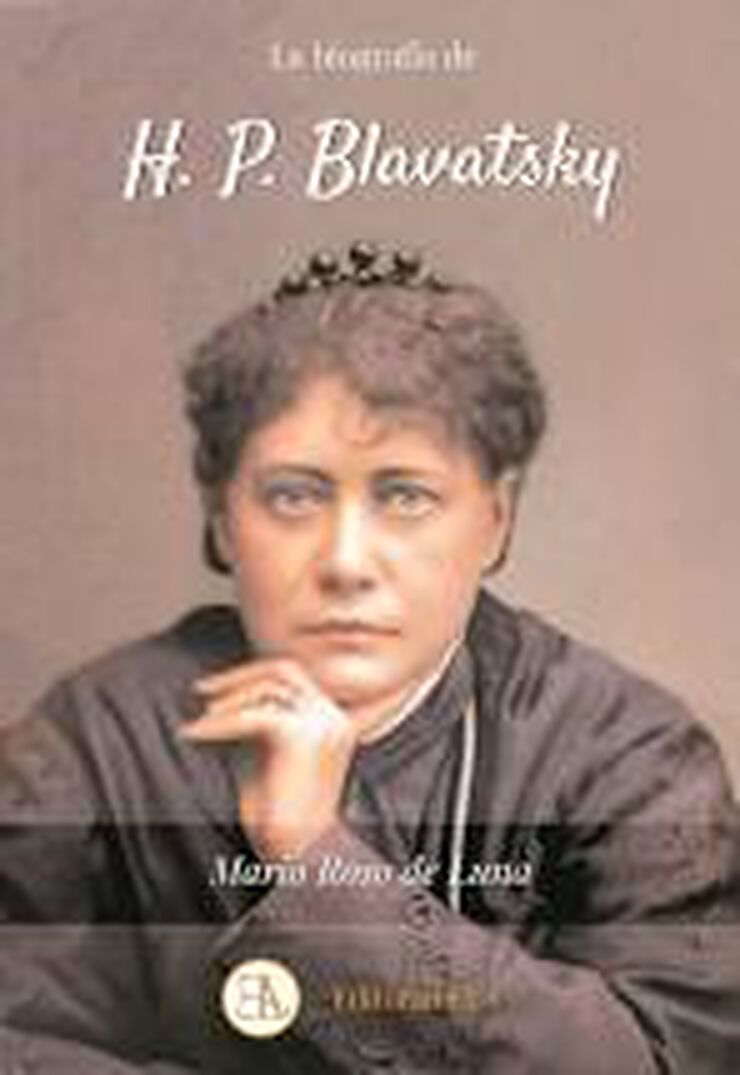 H.P. Blavatsky, la Biografía