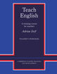 CUP TTD Teach English Teacher's Workbook